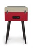 Проигрыватель Кросли (Crosley) Dansette Bermuda Red CR6233D-RE - фото 72305