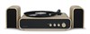 Проигрыватель Кросли (Crosley) Gig CR6035A-NA - фото 72307