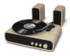 Проигрыватель Кросли (Crosley) Gig CR6035A-NA - фото 72308