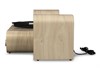 Проигрыватель Кросли (Crosley) Gig CR6035A-NA - фото 72311