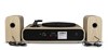 Проигрыватель Кросли (Crosley) Gig CR6035A-NA - фото 72312