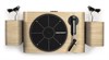 Проигрыватель Кросли (Crosley) Gig CR6035A-NA - фото 72313