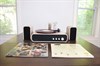 Проигрыватель Кросли (Crosley) Gig CR6035A-NA - фото 72314