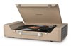 Проигрыватель Кросли (Crosley) Nomand Brown CR6232A-BR - фото 72316