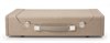 Проигрыватель Кросли (Crosley) Nomand Brown CR6232A-BR - фото 72317