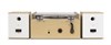 Проигрыватель Кросли (Crosley) Switch II CR6034A-NA - фото 72325