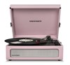 Проигрыватель Кросли (Crosley) Voyager Amethyst CR8017A-AM - фото 72327