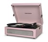 Проигрыватель Кросли (Crosley) Voyager Amethyst CR8017A-AM - фото 72328