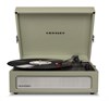 Проигрыватель Кросли (Crosley) Voyager Sage CR8017A-SA - фото 72339
