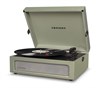 Проигрыватель Кросли (Crosley) Voyager Sage CR8017A-SA - фото 72340