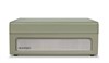 Проигрыватель Кросли (Crosley) Voyager Sage CR8017A-SA - фото 72341