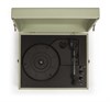 Проигрыватель Кросли (Crosley) Voyager Sage CR8017A-SA - фото 72344