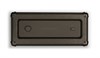 Портативный динамик Кросли (Crosley) Charlotte Black CR3028A-BK - фото 72353