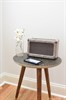 Портативный динамик Кросли (Crosley) Charlotte Havana CR3028A-HA - фото 72359