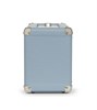 Портативный динамик Кросли (Crosley) Charlotte Tourmaline CR3028A-TN - фото 72362
