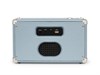 Портативный динамик Кросли (Crosley) Charlotte Tourmaline CR3028A-TN - фото 72363