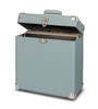 Ящик для пластинок Кросли (Crosley) CR401-TN - фото 72381