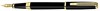Ручка Exception Slim Black GT Ватерман (Waterman) S0636930 - фото 91596