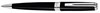 Ручка Exception Slim Black ST Ватерман (Waterman) S0637040 - фото 91602