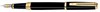 Ручка Exception Ideal Black GT Ватерман (Waterman) S0636790 - фото 91608