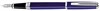 Ручка Exception Slim Blue Lacquer ST Ватерман (Waterman) S0637090 - фото 91611