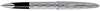 Ручка Carene Essential Silver ST Ватерман (Waterman) S0909870 - фото 91623