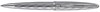 Ручка Carene Essential Silver ST Ватерман (Waterman) S0909890 - фото 91626