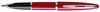 Ручка Carene Glossy Red  ST Ватерман (Waterman) S0839580 - фото 91641