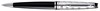 Ручка Expert Deluxe Black CT Ватерман (Waterman) S0952360 - фото 91677