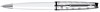 Ручка Expert Deluxe White CT Ватерман (Waterman) S0952440 - фото 91683