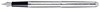Роллерная ручка Hemisphere Deluxe Metal CT Ватерман (Waterman) S0921010 - фото 91746