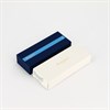 Роллерная ручка Hemisphere Deluxe Metal CT Ватерман (Waterman) S0921010 - фото 91748