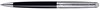 Шариковая ручка Hemisphere Deluxe CT Ватерман (Waterman) S0921150 - фото 91755