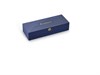 Ручка-роллер Hemisphere Deluxe Blue Wave CT Ватерман (Waterman) 2043219 - фото 91761