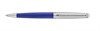 Ручка шариковая Hemisphere Deluxe Blue Wave CT Ватерман (Waterman) 2043218 - фото 91762