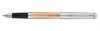 Ручка перьевая Hemisphere Deluxe Rose Wave CT Ватерман (Waterman) 2043233 - фото 91764