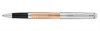 Ручка-роллер Hemisphere Deluxe Rose Wave CT Ватерман (Waterman) 2043235 - фото 91766