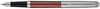 Ручка перьевая Hemisphere La Collection Privee Rose Cuivre Ватерман (Waterman) 1971673 - фото 91803
