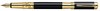 Ручка Elegance Black GT Ватерман (Waterman) S0898610 - фото 91887