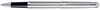 Роллерная ручка Hemisphere Essential Stainless Steel CT. Ватерман (Waterman) S0920450 - фото 91908