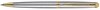 Шариковая ручка Hemisphere Essential Stainless Steel GT. Ватерман (Waterman) S0920370 - фото 91911