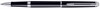 Роллерная ручка Hemisphere Black CT Ватерман (Waterman) S0920550 - фото 91947