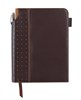 Записная книжка средняя с ручкой Кросс (Cross) AC236-2M - фото 92079
