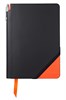 Записная книжка средняя с ручкой Кросс (Cross) AC273-1M - фото 92097