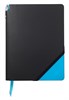 Записная книжка большая с ручкой Кросс (Cross) AC273-3L - фото 92109