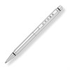 Записная книжка большая с ручкой Кросс (Cross) AC273-6L - фото 92146