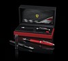 Ручка-роллер Selectip Кросс (Cross) Townsend Ferrari Glossy Black Lacquer / Rhodium - фото 92352