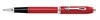 Ручка-роллер Selectip Townsend Ferrari Glossy Rosso Corsa Кросс (Cross) FR0045-57 - фото 92358