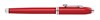 Ручка-роллер Selectip Townsend Ferrari Glossy Rosso Corsa Кросс (Cross) FR0045-57 - фото 92359