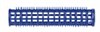 Бигуди пластиковые синие d 17 мм x 76 мм (10 шт) Деваль Бьюти (Dewal Beauty) DBPP17 - фото 94232